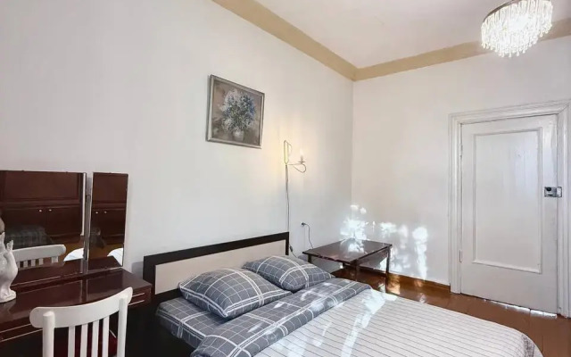 Квартира Ретро Трешка в Историческом Центре Города