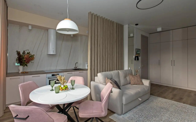 Апартаменты AmalienauPremium