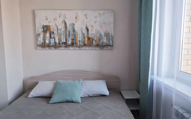 Квартира на кольце Улан-Удэ