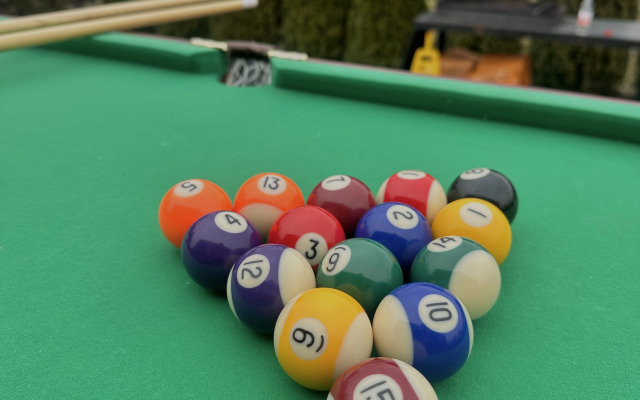 Частный дом Skandi Life