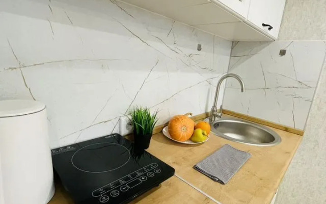 Квартира на Октябрьской 5