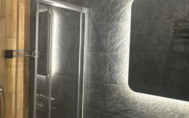 Hotel Aurora Inn Gagra