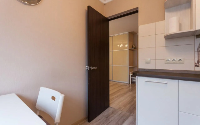 Квартира на Улице Черняховского 20