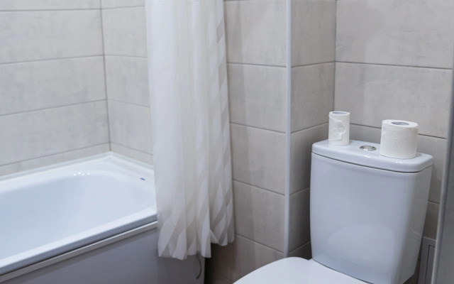 Квартира Комфортная рядом с Волга спорт ареной