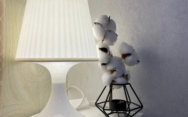 Квартира на Промышленной 25