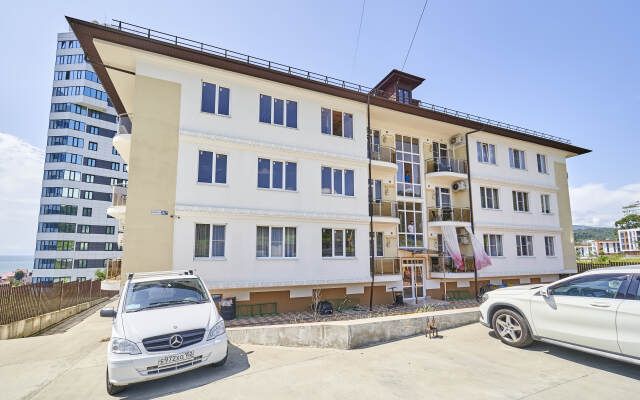 Prestige Apartments