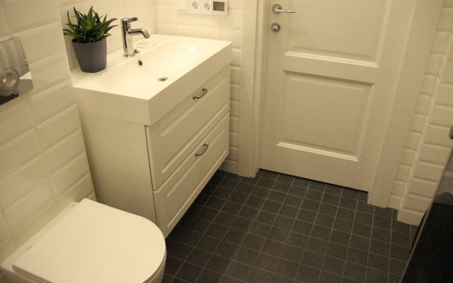 Апартаменты Недалеко от Летнего Сада