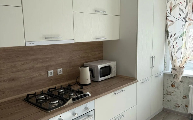 Na Rechnoy 35 Flat