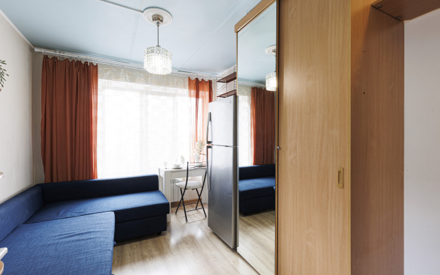 Degunin 200 Apartments