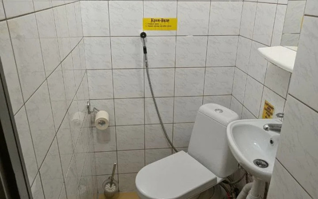 Хостел Облако