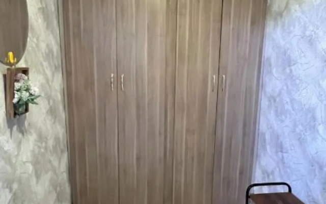 Квартира на Победы 75