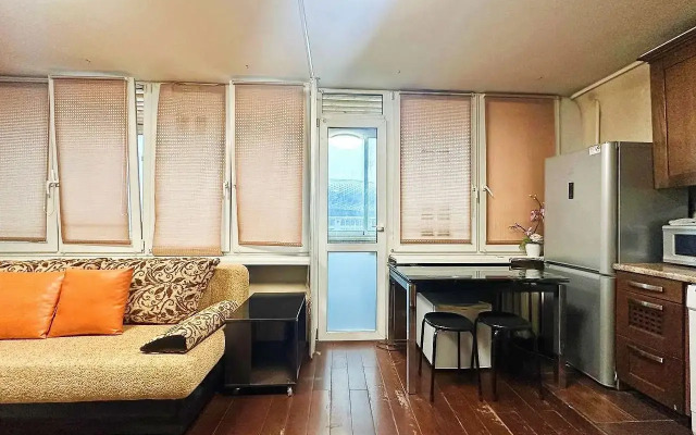 Квартира Студия на Ленинградке