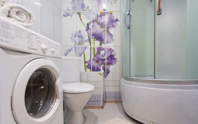 Квартира на улице Прокопьева 3