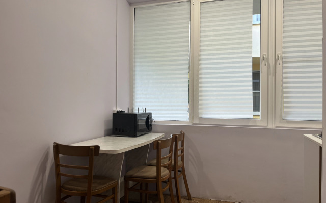 Svirskaya Tishina Guest House