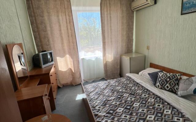 VLeto Apart-Hotel