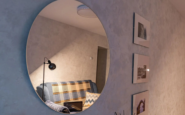 Na Usilova Apartments
