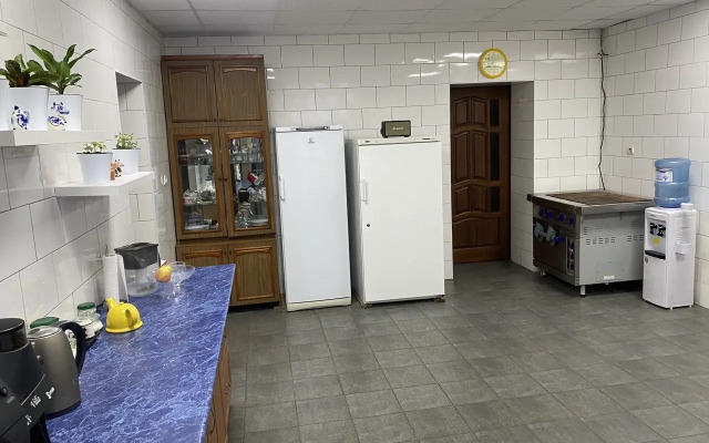 Гостевой Дом Усадьба Заилечье