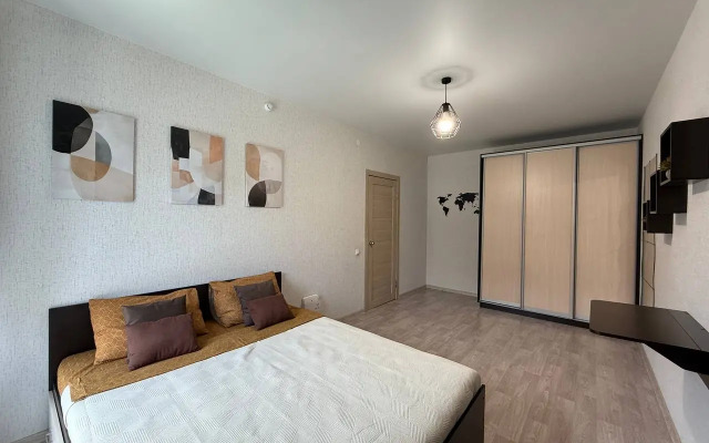 Novaya Ryadom S Avtovokzalom Flat