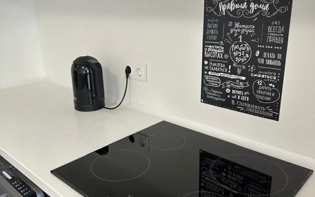 Квартира в новом ЖК