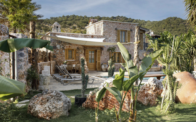 Kassandra Heritage Boutique-hotel