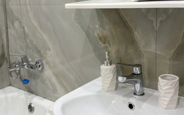 S Vidom Na More Flat