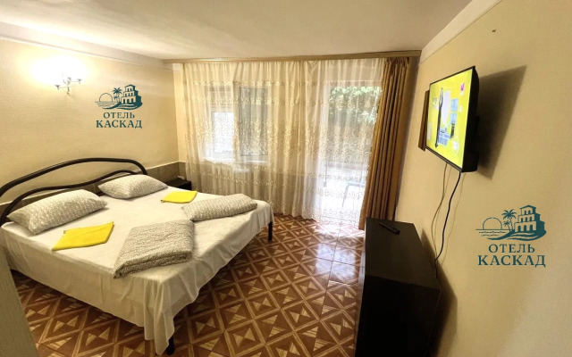 Kaskad Hotel