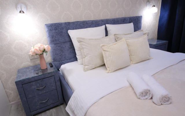 Квартира на Свердлова 79А NiceAparts