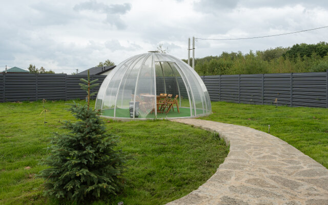 Bubblehome Private house