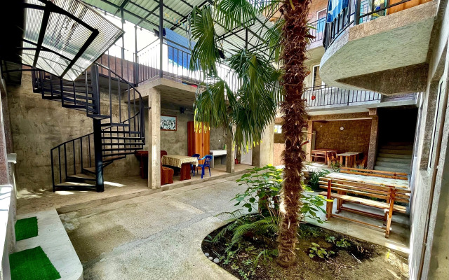 Rassvet Guest House