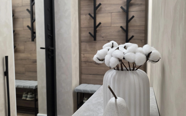 Квартира Нижний пруд