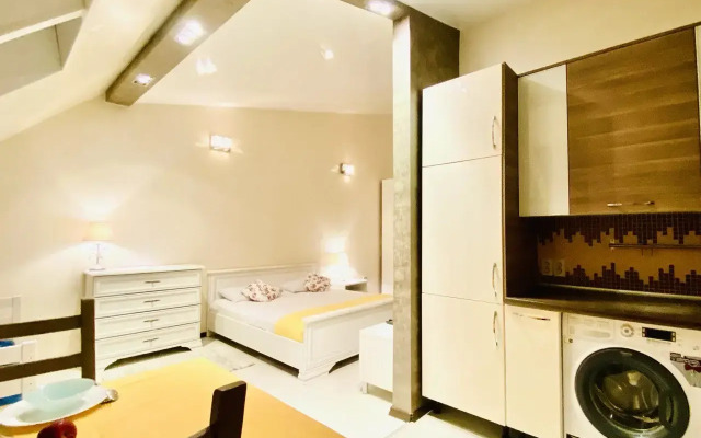 Квартира Республика 38