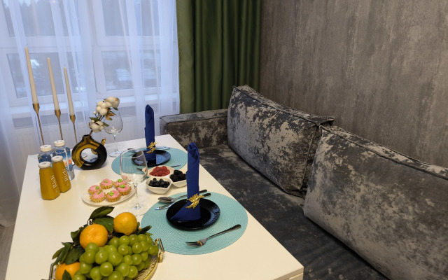 Квартира в Элитном районе Зеленограда 10 минут от РЖД станции Крюково/Зеленоград