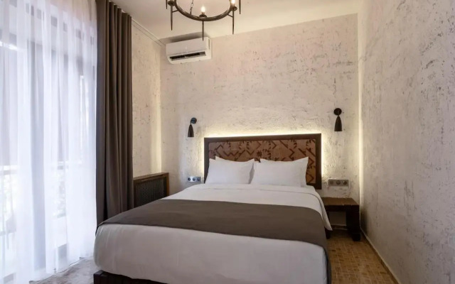 Hotel Kazma Boutique Hotel