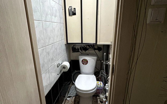 Квартира рядом с Онежским озером