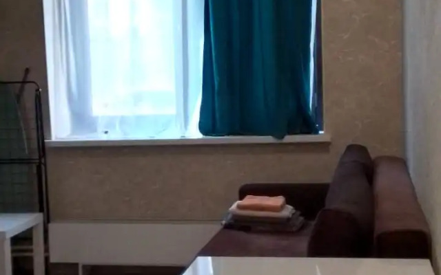 Апартаменты на Михайлова 30А Корпус 4