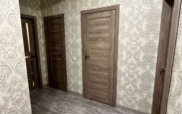 Апартаменты Olga