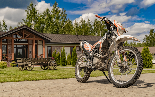 Podlesye Guest House