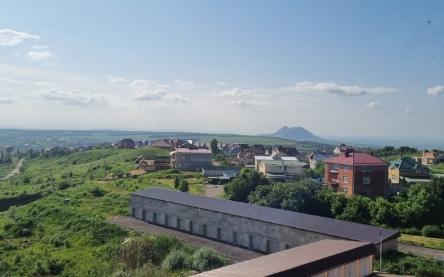 V Zhk Lermontovskiy Flat