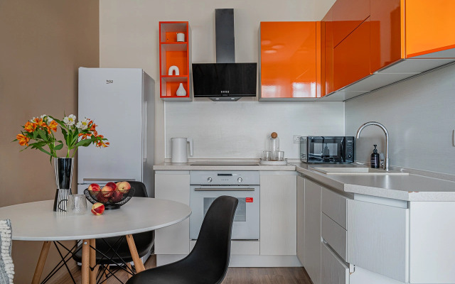 Квартира Ольховский Парк