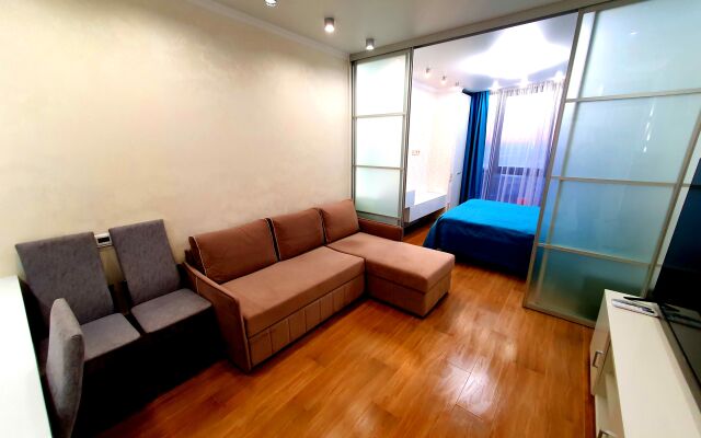 Zhk Simfoniya Apartments