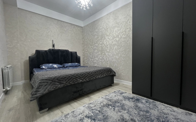 Квартира уютная с новым ремонтом Кав51