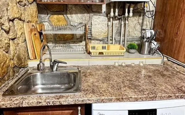 Частный Дом на Улице Чернышевского 22