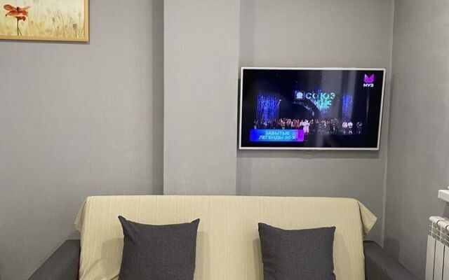 Квартира на улице Полтавская 21