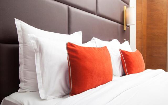 Mövenpick Winter Park Baku Hotel