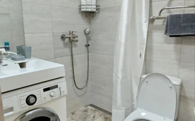 Квартира по типу Танхауса