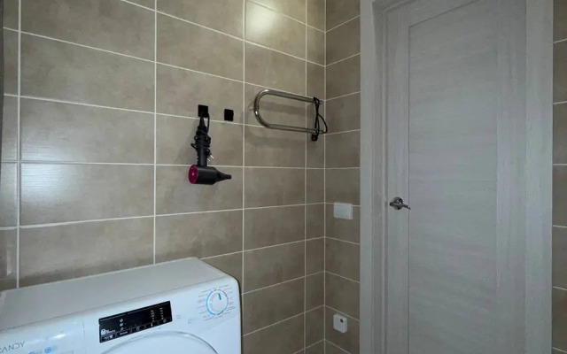 Квартира Новая в Спальном Районе