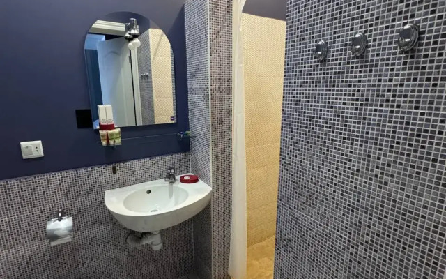 39kvartir na Gagarina 38A na 1-oj Linii Morya Apartments