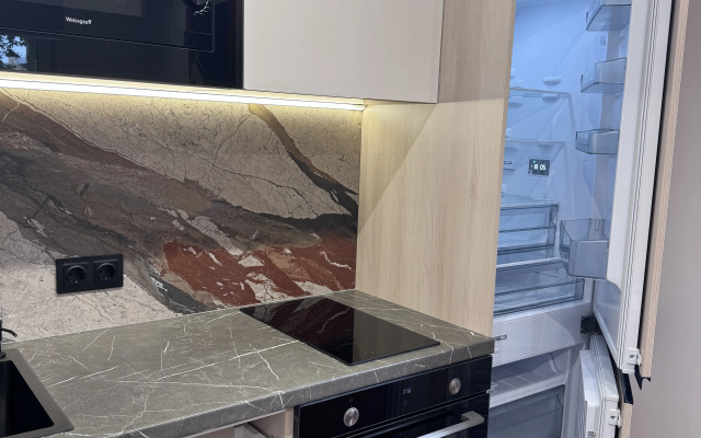 Квартира Варшавская резиденция