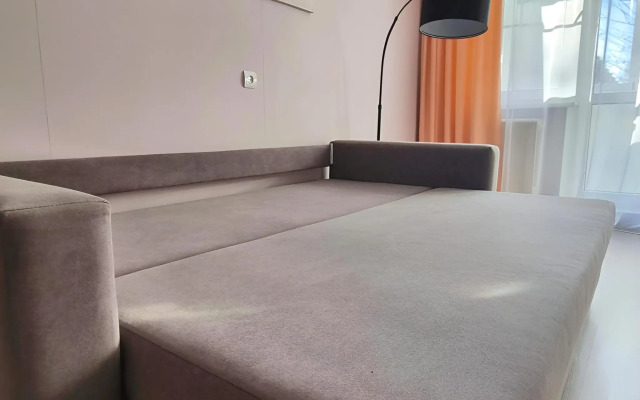 Квартира 2-х комн. в самом Центре города