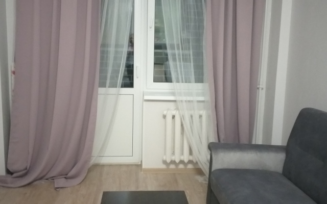Na Baltiyskoy 16a Apartments